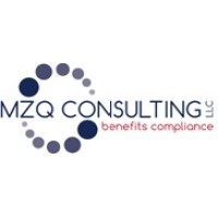 MZQ Consulting, LLC Logo