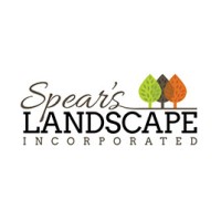 Spears Landscape Inc. Logo
