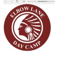 Elbow Lane Day Camp Logo