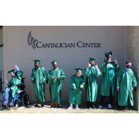 Cantalician Center for Learning Logo