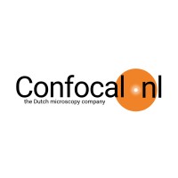 Confocal.nl Logo