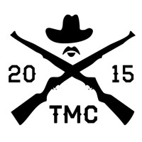 Two Mad Cowboys Logo