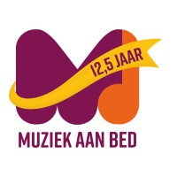 MUZIEK AAN BED Logo