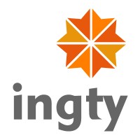 ingty tecnologia Logo