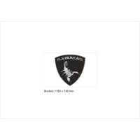PLATINUMCARS THE COLLECTION Logo