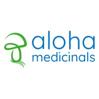 Aloha Medicinals Logo