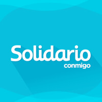 BANCO SOLIDARIO S.A. Logo