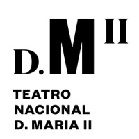 Teatro Nacional D. Maria II Logo