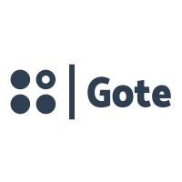 GOTE, S.A. Logo