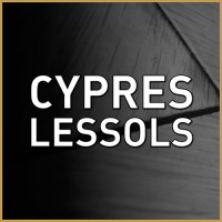 Cypres Lessols Logo