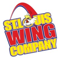 St. Louis Wing Company Logo