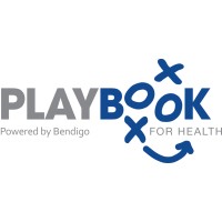 Playbook for Health Logo