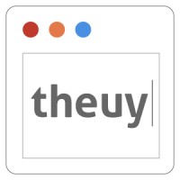 Theuy B.V. Logo