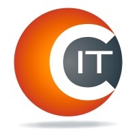 Caliber-IT Logo