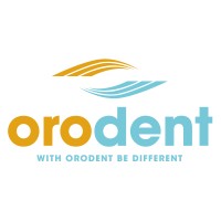 Orodent Logo