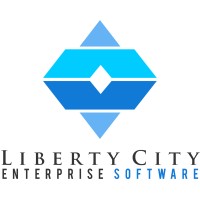 Liberty City Digital Services Logo