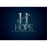 HOPE Foundation Logo