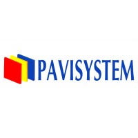 Pavisystem Logo