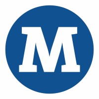 Grupo O Município Logo