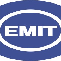 EMIT S.A. Zakład Maszyn Elektrycznych Logo