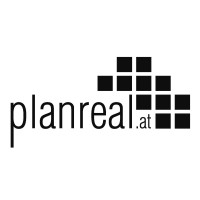 Planreal Immobilien & Bauträger GmbH Logo
