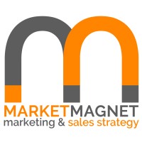 Market Magnet Consulting - Johannesburg, Durban, Cape Town Logo