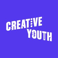 Creative Youth Charity Logo