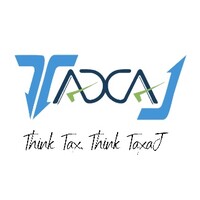 TAXAJ Logo