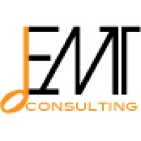 EMT Consulting Logo