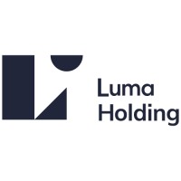 Luma Holding Ltd Logo
