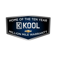 Kool Chevrolet,Inc Logo