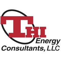 THI Energy Consultants, LLC Logo