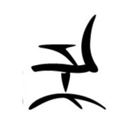 Gray Office Furnishings Logo
