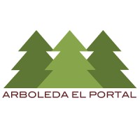 Arboleda El Portal Logo
