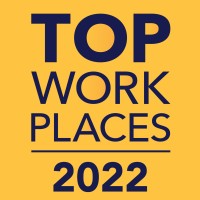 AJC Top Workplaces & Jobs Logo