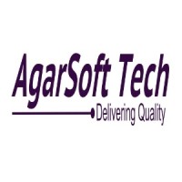 AgarSoft Tech Logo