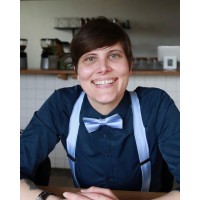 Crystal D Smith - The Jedi Marketing Master Logo