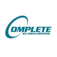 Complete Ice Arena Services Logo