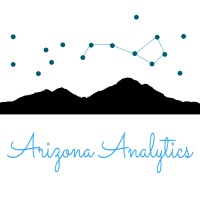 Arizona Analytics Logo