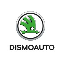 Dismoauto Škoda Málaga Logo