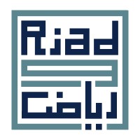 Riad & Riad Logo