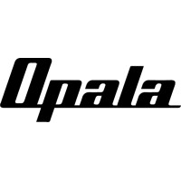 Opala Comunicação Logo