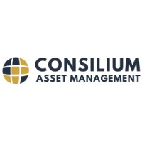 Consilium Asset Management Ltd Logo