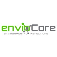 EnvioCore LLC Logo