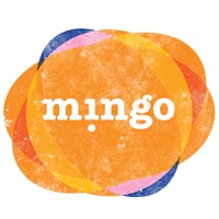 Mingo Agency Logo