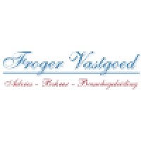 Froger Vastgoed Logo