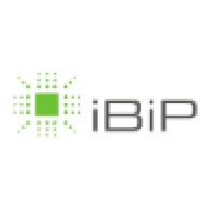 iBiP Corporation Logo