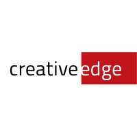 Creative Edge Design Studio Logo