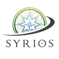 Syrios S.r.l. - Ambiente e sicurezza | HSE Logo