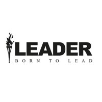 LEADER Logo